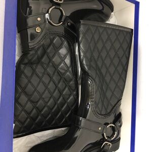 Stuart Weitzman Boots Size 37